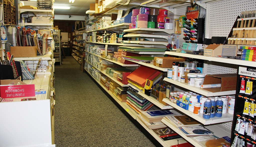 to L & L Office Supply, Inc. L & L Office Supply, Inc.