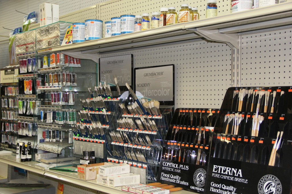 Our Products L & L Office Supply, Inc.