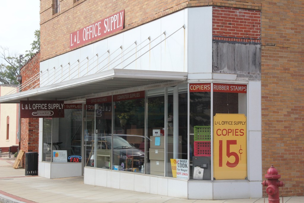 About Us L & L Office Supply, Inc.