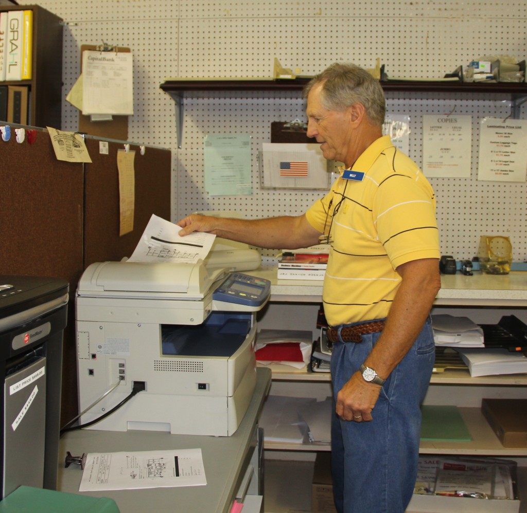 Our Products L & L Office Supply, Inc.