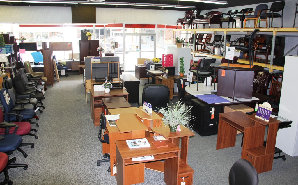 Our Products L & L Office Supply, Inc.