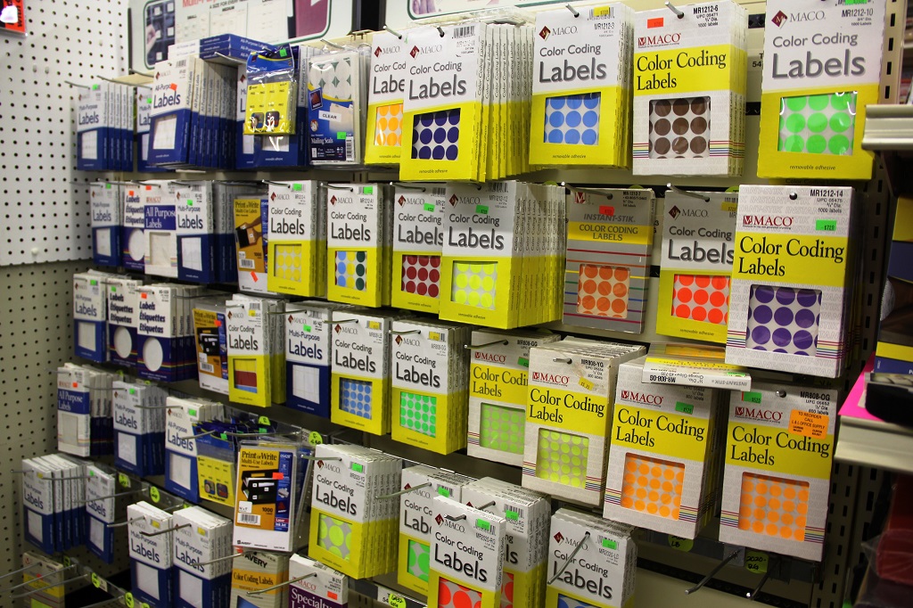 to L & L Office Supply, Inc. L & L Office Supply, Inc.