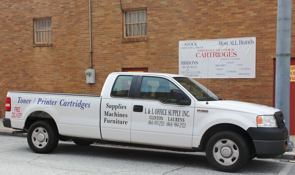 About Us L & L Office Supply, Inc.