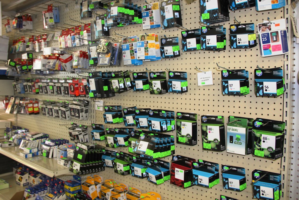 Our Products L & L Office Supply, Inc.